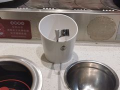 -龍歌自助小火锅(李沧丽达店)