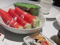 -好食上(喜盈门.范城店)
