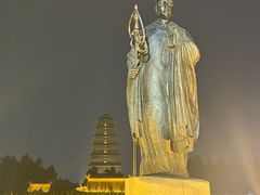 -大唐不夜城