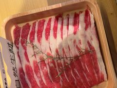 -季季山•云南野生菌火锅(上海首店)