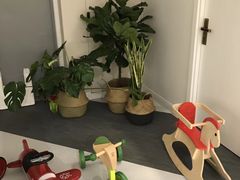 -艾米茉亲子餐厅(万象城店)