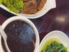 -吴门人家·苏宴宫廷菜(拙政园店)