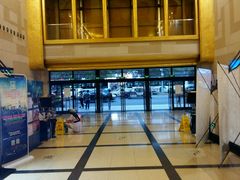-大光明电影院(南京西路店)