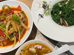 -马大胡子羊羔肉(总店)