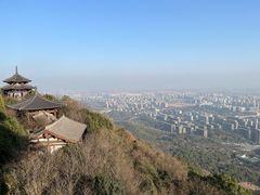 -杭州半山国家森林公园