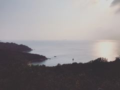 -南丫岛