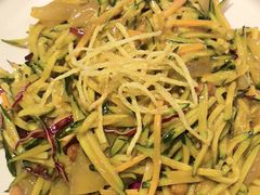 -粗粮人家·东北菜(洋桥店)