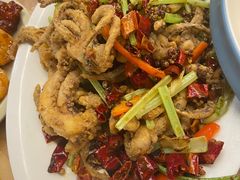 -陈傻子餐厅(世纪都会店)