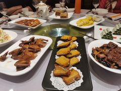 -顺风江南宴(静安大融城店)