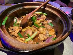 -啫神·广州地标美食(北京路店)