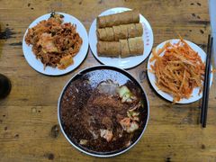 -顺通大冷面(总店)