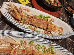 -长安·大茶饭