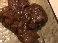 -赤坂亭M9和牛烧肉·日料398放题(万达店)