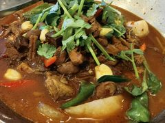 -文叔·湖北名小吃·小龙虾(华强北店)