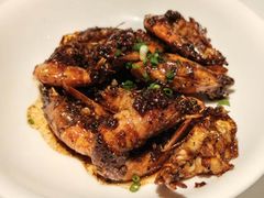 -莆田餐厅PUTIEN(世博源店)
