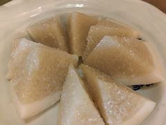 -糟粕醋·椰苑海南菜餐厅(亚龙湾天域酒店)