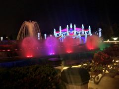 -济南方特东方神画