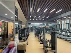 -梵臣游泳健身(康康谷店)