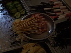 -怪老头甜不辣(抚琴小区店)