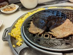 -韩宫宴烤肉·料理(南京江宁万达店)