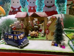 -kidsland(颐堤港店)