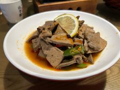 -山芋腔苏北菜(盐城滨海店)