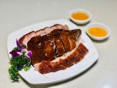 -香港新发烧腊茶餐厅(水围店)