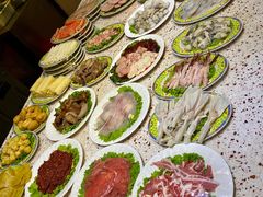 -清真·马家火锅美食城(镇江北路店)