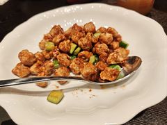 -喜悦烤鸭·新京菜(王府井店)