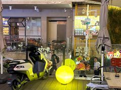 -就这么牛潮式牛肉火锅(华侨城店)