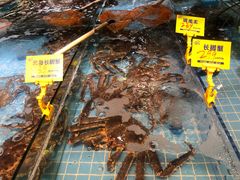 -79号渔船海鲜饭店(宝安店)