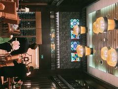 -明阁 Ming Court(广州朗豪酒店)
