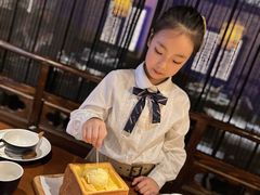 -绿茶餐厅(哈尔滨凯德店)