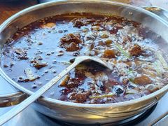 -蒙亨·手把肉·蒙古包文化主题餐厅(天恒广场店)