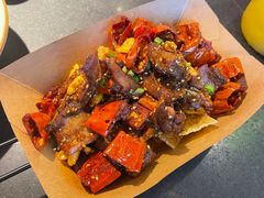 -湘阁里辣(南联锦泰城店)