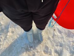-蓟县盘山滑雪场