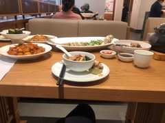 -顺风汤馆·广府粤菜(江宸天街店)