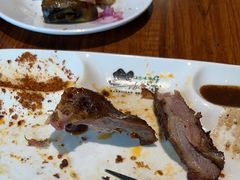 -汉巴味德·烤肉与啤酒的自助(杭州大悦城店)