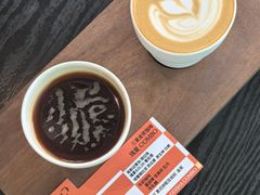-S.O.E COFFEE(五道营店)