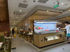 -海底捞火锅(丰尚国际广场店)