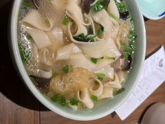 萧记三鲜烩面-萧记三鲜烩面(郑汴路店)