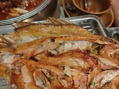 -耶里夏丽·新疆菜·28年喀什老馆(田林东路店)