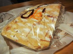 法式忌廉芝士包-Olé精品超市(广州太古汇店)