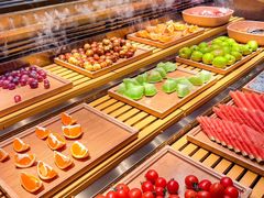 -姜胖胖首尔自助烤肉·街头小吃大排档(国瑞中心店)
