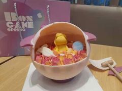 -BONCAKE裱花蛋糕(万象汇店)