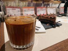 -Punchline Coffee&Roaster(同济大学店)