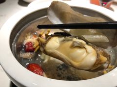 -加餐海鲜自助(宝龙一城店)