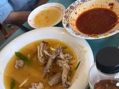 -三清食坊(库尔勒汇嘉时代广场店)