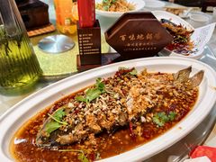 -百味地锅鸡(二店·财校分店)