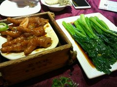 -喜鹊茶点.啫煲(车陂店)